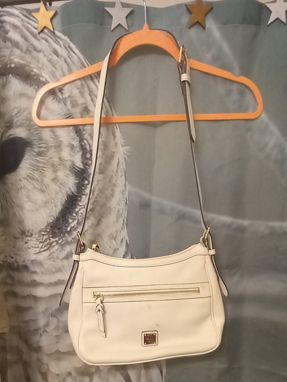 Dooney & Bourke Shoulder Bag